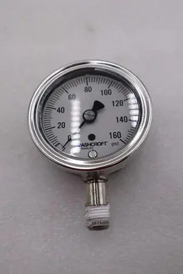 Used _UNKNOWN_ _UNKNOWN_ Lab Manometers Pennsylvania US | Global Equipment International, LLC #1435976
