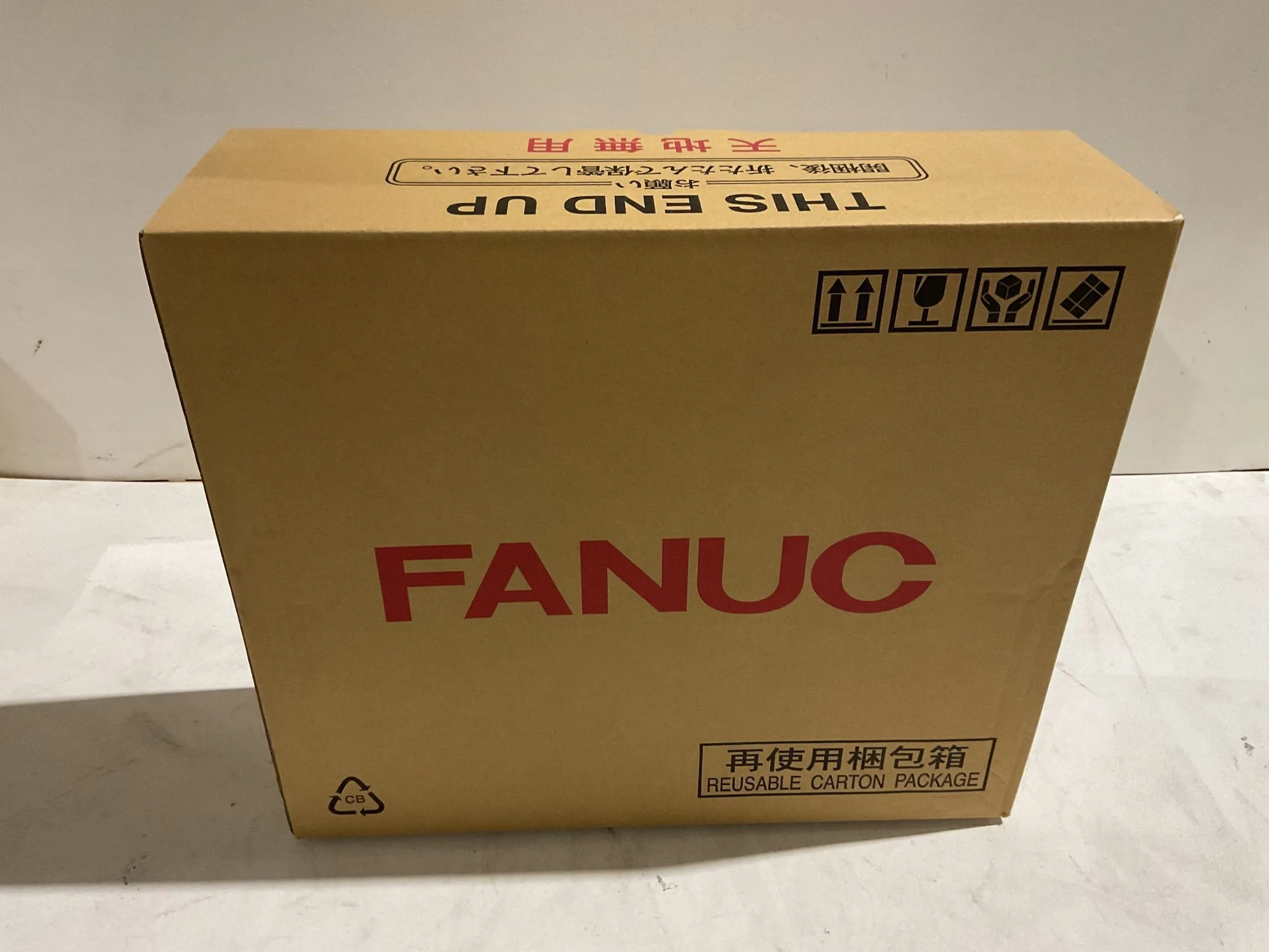 NEW FANUC A06B-6140-H011#H580