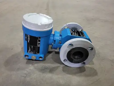 NEW ENDRESS+HAUSER 50W50-UL0A1A10B7AA