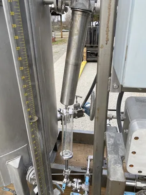 Used _UNKNOWN_ _UNKNOWN_ Pumps (Metering) West Virginia US | Cooper Industries #1409313