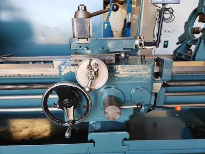 WASINO MANUAL ENGINE LATHE