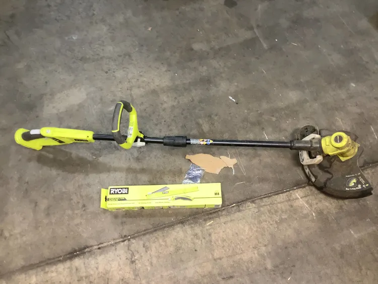 Used _UNKNOWN_ _UNKNOWN_ Trimmers (Landscaping) Michigan US | Miedema Asset Management Group #1406661