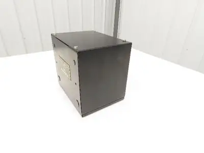 Rex Power Magnetics Stepdown Transformer 3kva 1Ph HV480 - LV120