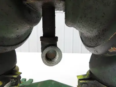 Used WILDEN _UNKNOWN_ Diaphragm Pumps Indiana US | Arrow Industrial #1367419