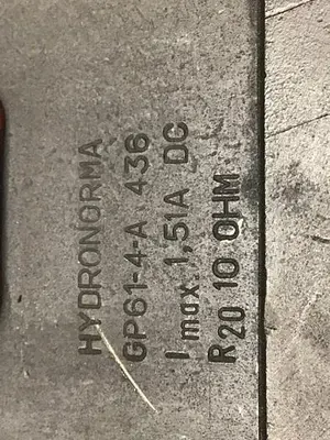 USED REXROTH DBETB10230