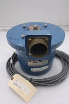 NEW OPEN BOX DEZURIK 2009292 VALVE POSTIONER STOCK G698