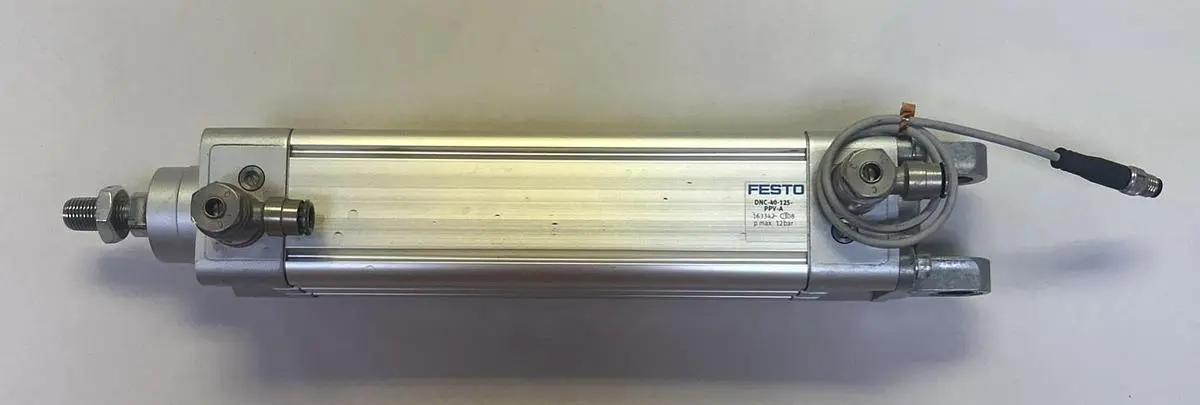 USED FESTO DNC-40-125-PPV-A