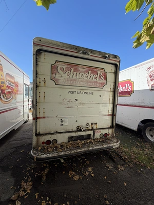 Used 2009 WORKHORSE _UNKNOWN_ Box trucks Ohio US | Miedema Asset Management Group #1578131
