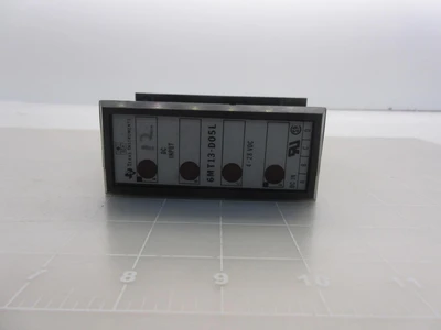 Used TEXAS INSTRUMENTS _UNKNOWN_ Programmable Logic Controllers Texas US | OCO Industrial #1624842