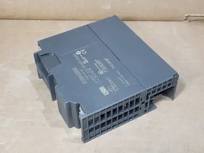 New | in-Stock SIEMENS 6ES7322-1FH00-0AA0 Misc Electrical & Power Parts British Columbia CA | Lenmark #412969