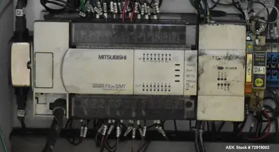 USED PERFIL PF-15S