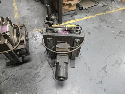 2018 Nakamichi HSDF Disk Feeder
