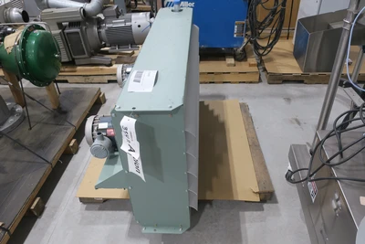 Used RUFFNECK AH-24B-A1A1-A1-2G Heat Exchangers Ohio US | Aucto #1396902