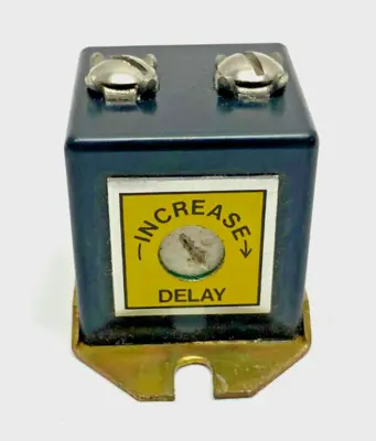 USED ITECH GENERAL PURPOSE RELAY 8-PIN