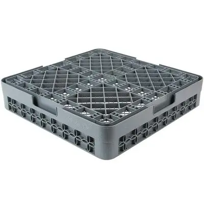 Dishwasher Full-Size Combination / Flatware Rack with Closed Sides