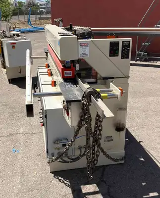 USED 2022 UNIQUE 422