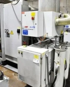 2011 MORI SEIKI NHX4000 Horizontal Machining Centers | Midstate Machinery (6)