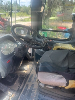 HYUNDAI HL730-9A Wheel loader | Iron Listing (4)