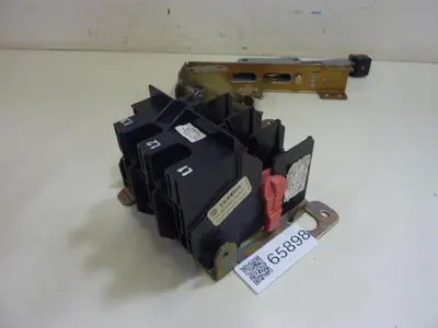 USED SQUARE D 9422-TC-1
