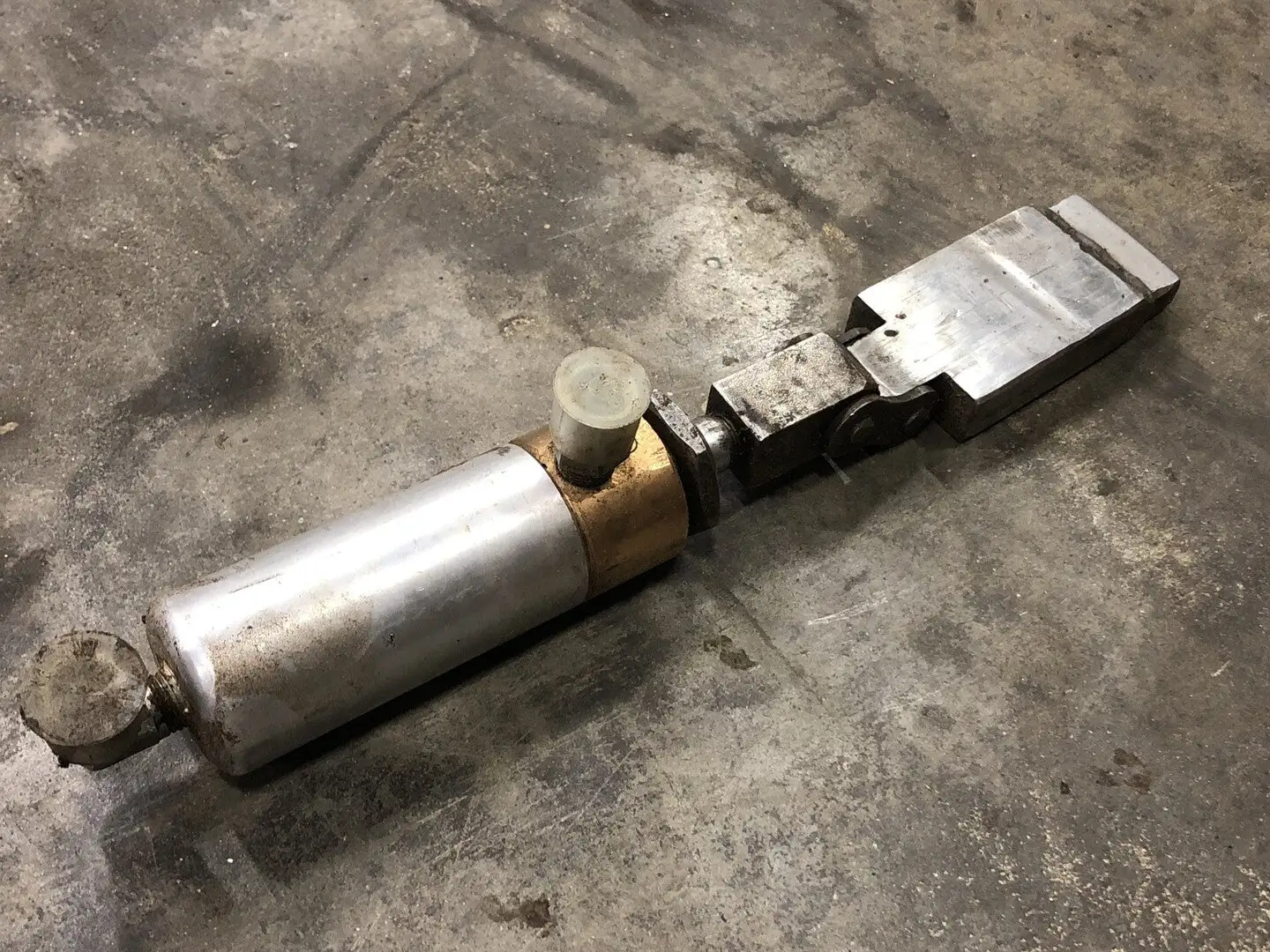 USED NEWNES 500472