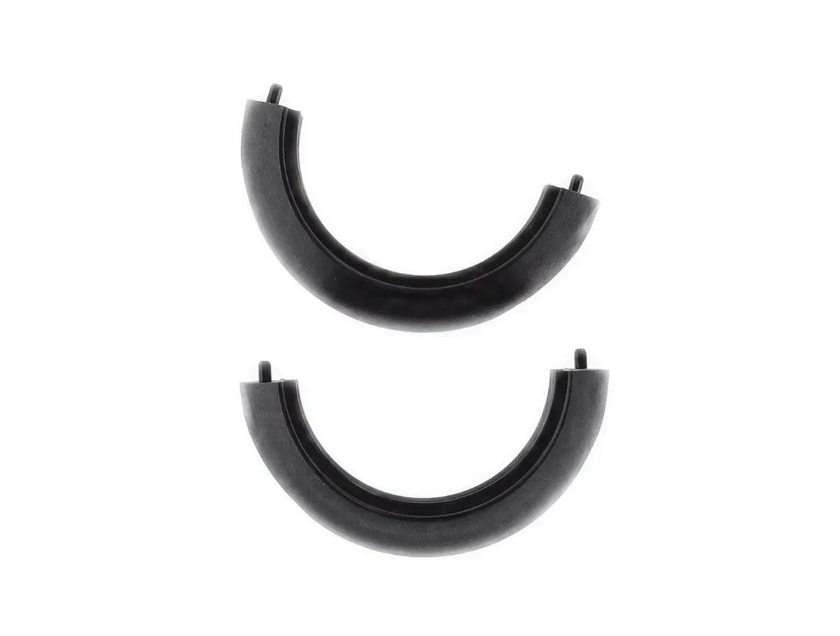 KUKA Protector DN52, screw-on, black