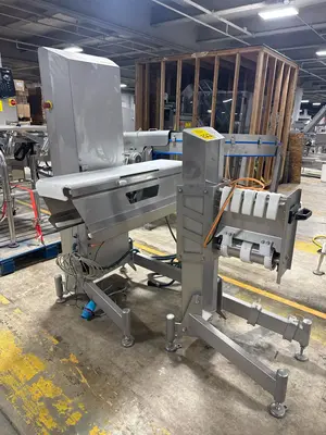 Used 2018 VEMAG CHW-2000118 Scales Illinois US | M&M Equipment Corp. #1269202