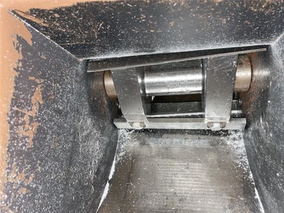 USED GRANUTEC TFG1212