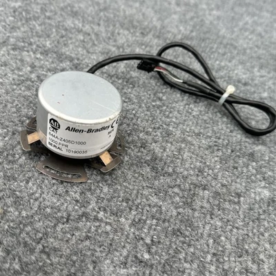 New | in-Stock Allen Bradley 844A-Z405D1000 Encoders California US | Davliegogo LLC #1707849