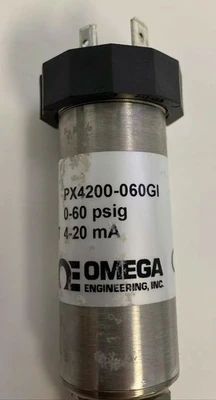 USED Omega PX4200-060GI