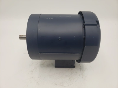 LEESON 1 HP, 3450 RPM, 56C FRAME MOTOR