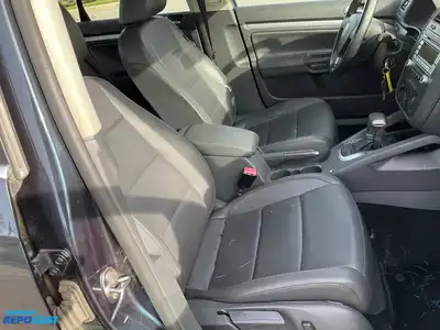 USED 2009 VOLKSWAGEN JETTA