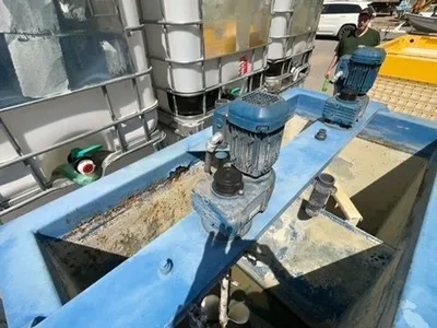 IPC 140/60 Filtration Systems | MAVERICK UNLIMITED INC. (2)