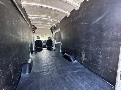 Used 2023 FORD TRANSIT Vans Florida US | Truck and Van Outlet #1509207