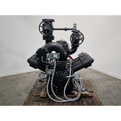 USED CREPACO KL-23
