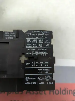 New | in-Stock AGUT RL4A 22 Miscellaneous Equipment (Electrical & Power) Ohio US | Surplus Asset Holdings #1237532