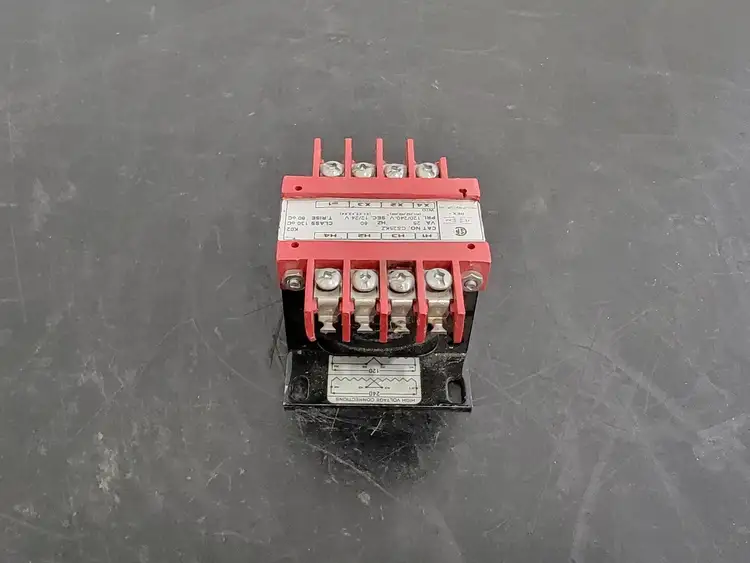 Used REX POWER MAGNETICS CS25KZ Transformers British Columbia CA | Lenmark #265082