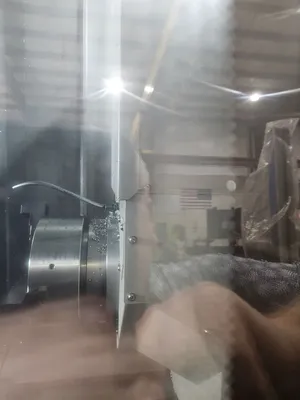 2023 DOOSAN PUMA SMX2600ST 5-Axis or More CNC Lathes | Compass Machine Tools, LLC (8)