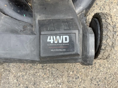 Used CRAFTSMAN 247.379550 Mowers Michigan US | Miedema Asset Management Group #1342125