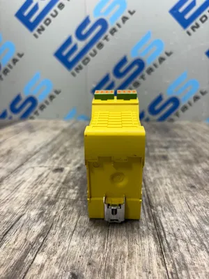 Used PHOENIX CONTACT PSR-SPP Misc Electrical & Power Parts South Carolina US | ESS Industrial Equipment Sales #1425861
