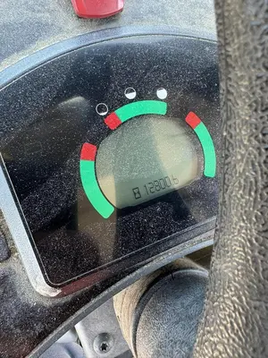 USED CATERPILLAR 914K