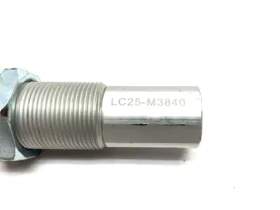 USED PIAB LEVEL COMPENSATOR G3/8" MALE STROKE 40