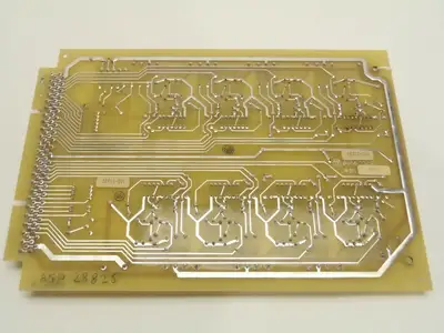 New | in-Stock Westinghouse Safeguards Output Board PLC Processors Michigan US | Maverick Industrial Sales #1407066