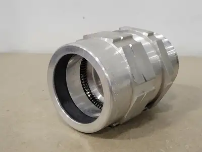 USED 2018 CMP TMC2-300A325
