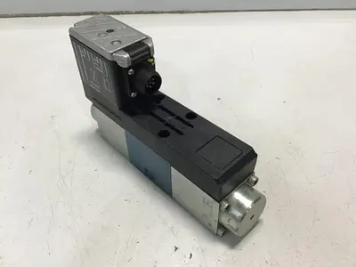 USED BOSCH 0 831 006 057
