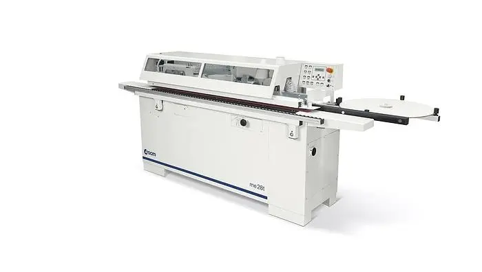 NEW SCM ME 28ET
