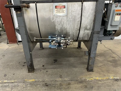 USED MARION 3020