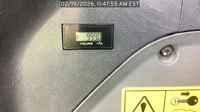 Used 2024 HYUNDAI HX85A Crawler Excavators Florida US | National Equipment Dealers #1422256