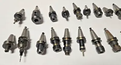 Unbranded _UNKNOWN_ Other Toolholding | Amiron Machinery (5)