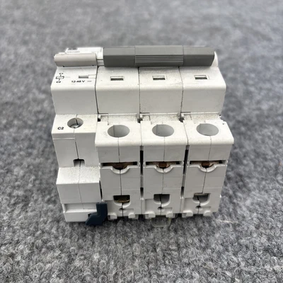 Used Cutler-Hammer C50 WMS3C50 Circuit Breakers California US | Davliegogo LLC #1707497
