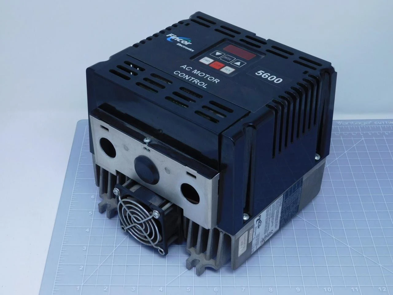 Used FINCOR _UNKNOWN_ Motor Controllers | OCO Industrial #1656135